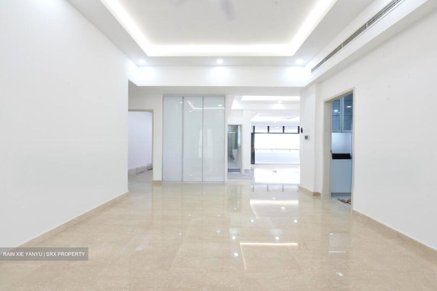 Regency Park (D10), Condominium #520888071